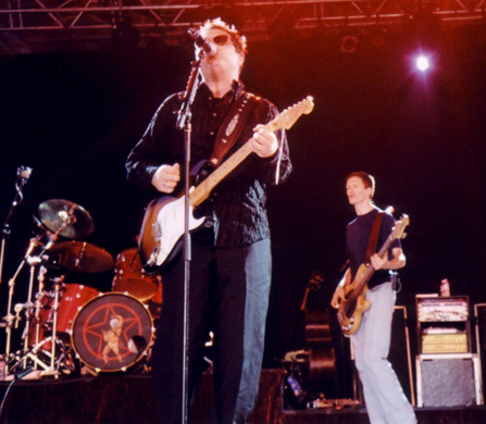 Barenaked Ladies live 2003