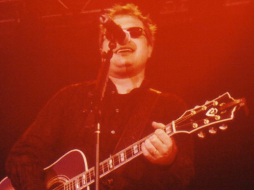 Barenaked Ladies live 2003