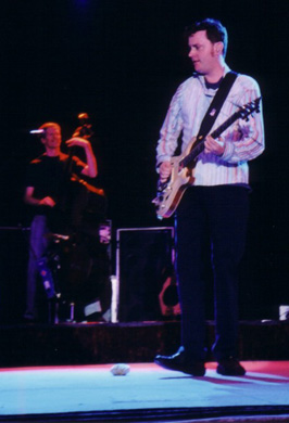 Barenaked Ladies live 2003