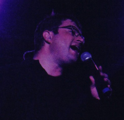 Barenaked Ladies live 2003