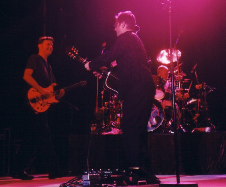 Barenaked Ladies live 2003