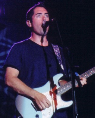 Barenaked Ladies live 2003