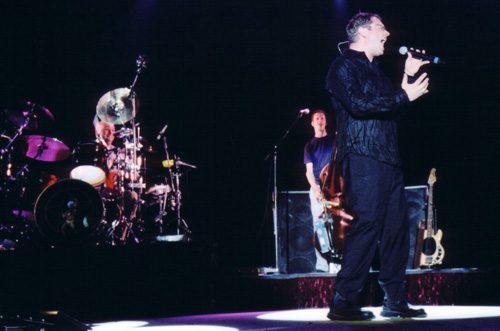 Barenaked Ladies live 2003